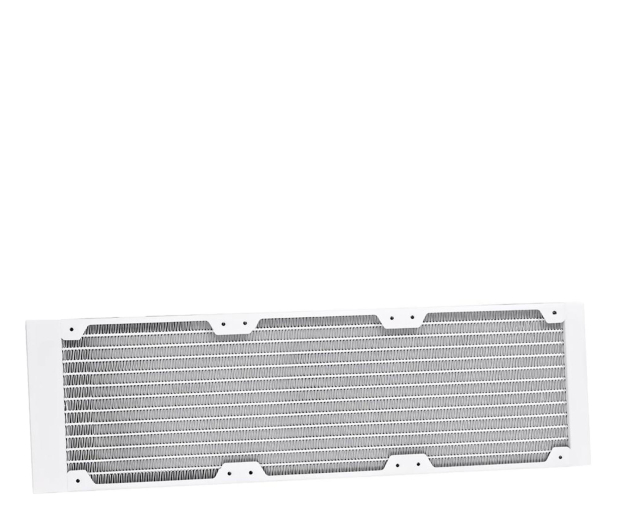 Lian Li Galahad II LCD 360 ARGB White 3x120mm - 1486782 - zdjęcie 4